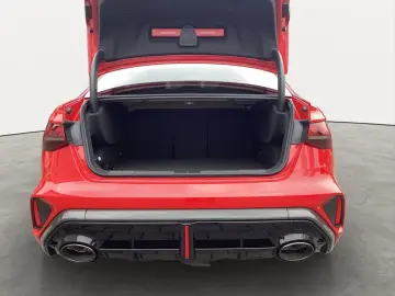 AUDI RS 3 2.5 TFSI quattro Vollausstattung Sportpaket