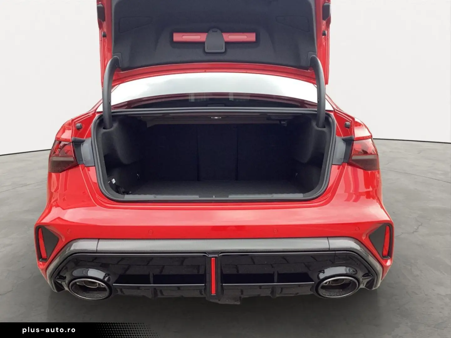 AUDI RS 3 2.5 TFSI quattro Vollausstattung Sportpaket