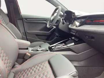 AUDI RS 3 2.5 TFSI quattro Vollausstattung Sportpaket