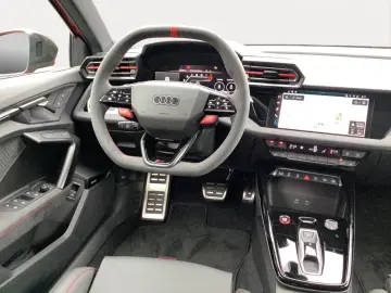 AUDI RS 3 2.5 TFSI quattro Vollausstattung Sportpaket