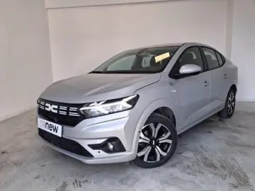 DACIA LOGAN 1.0 TCe 90CP Journey Plus MT6