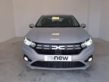 DACIA LOGAN 1.0 TCe 90CP Journey Plus MT6