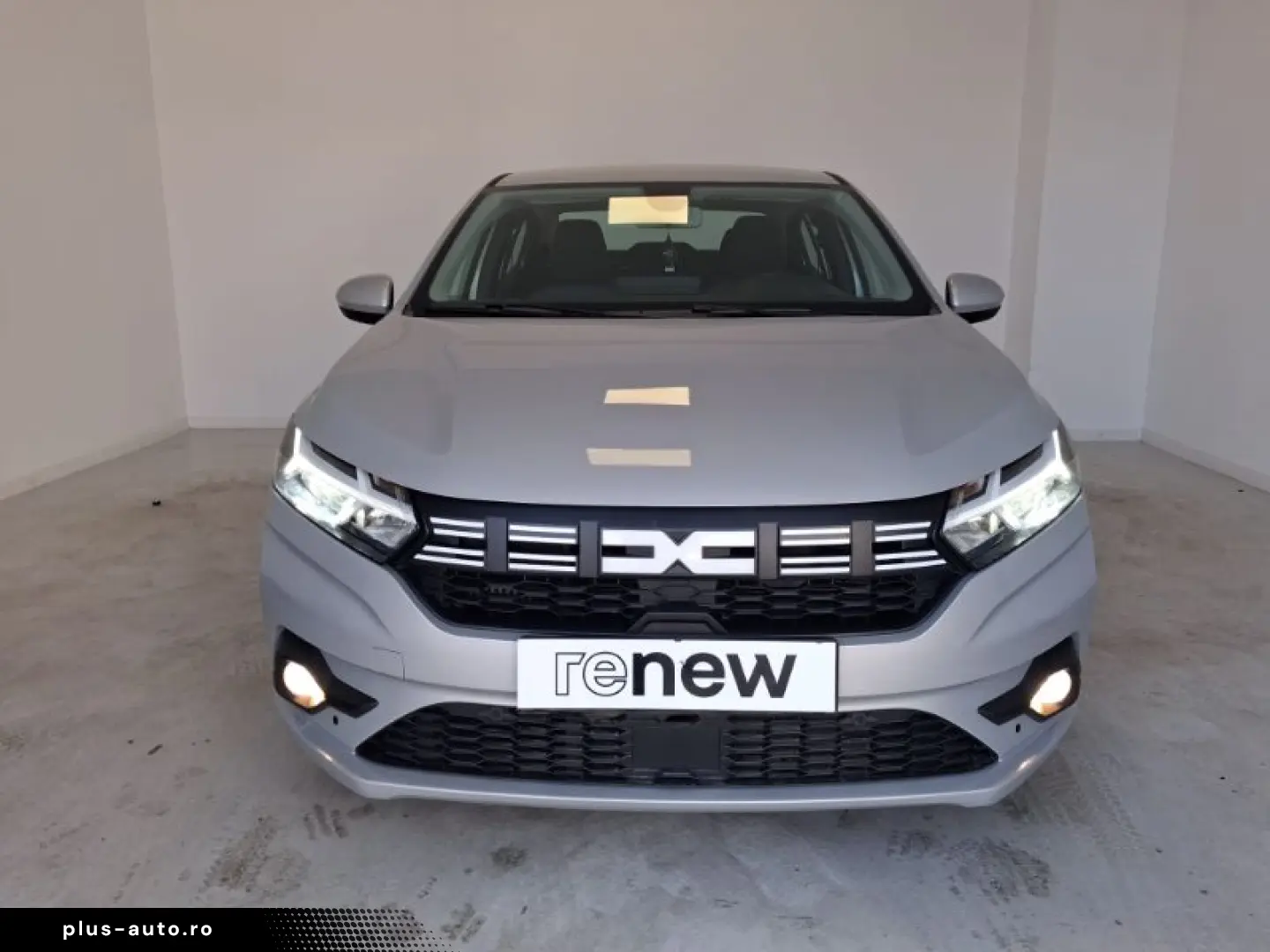 DACIA LOGAN 1.0 TCe 90CP Journey Plus MT6