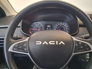 DACIA LOGAN 1.0 TCe 90CP Journey Plus MT6