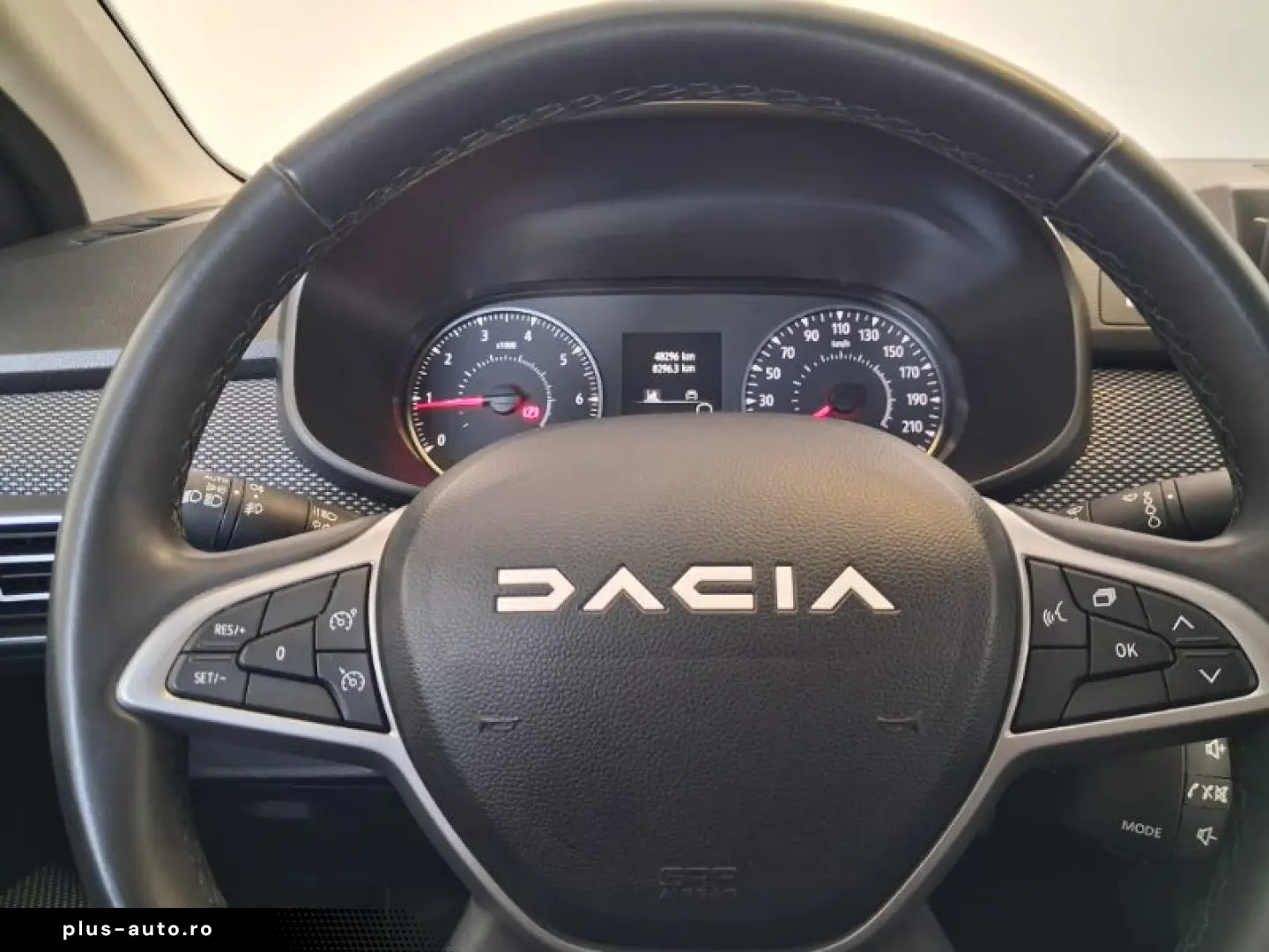 DACIA LOGAN 1.0 TCe 90CP Journey Plus MT6