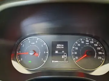 DACIA LOGAN 1.0 TCe 90CP Journey Plus MT6