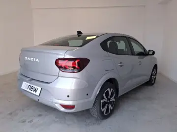 DACIA LOGAN 1.0 TCe 90CP Journey Plus MT6