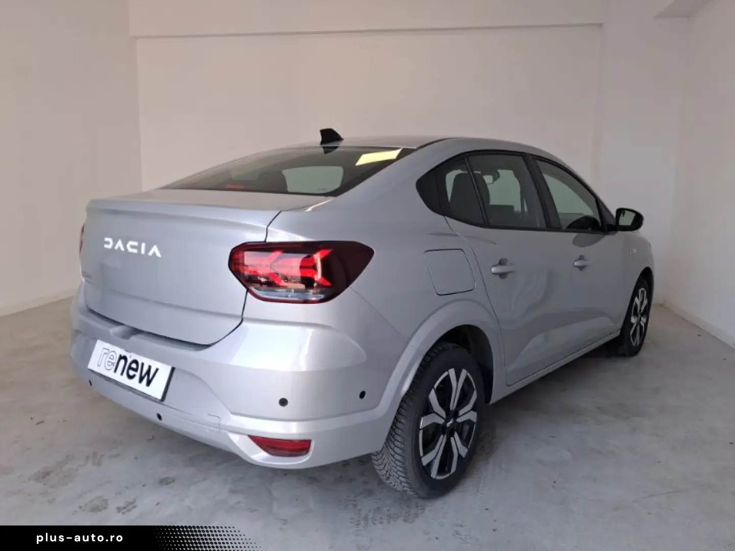 DACIA LOGAN 1.0 TCe 90CP Journey Plus MT6