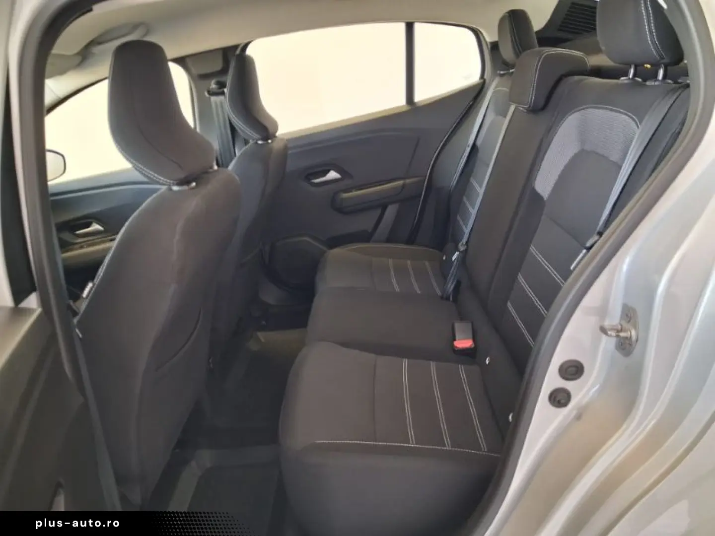 DACIA LOGAN 1.0 TCe 90CP Journey Plus MT6