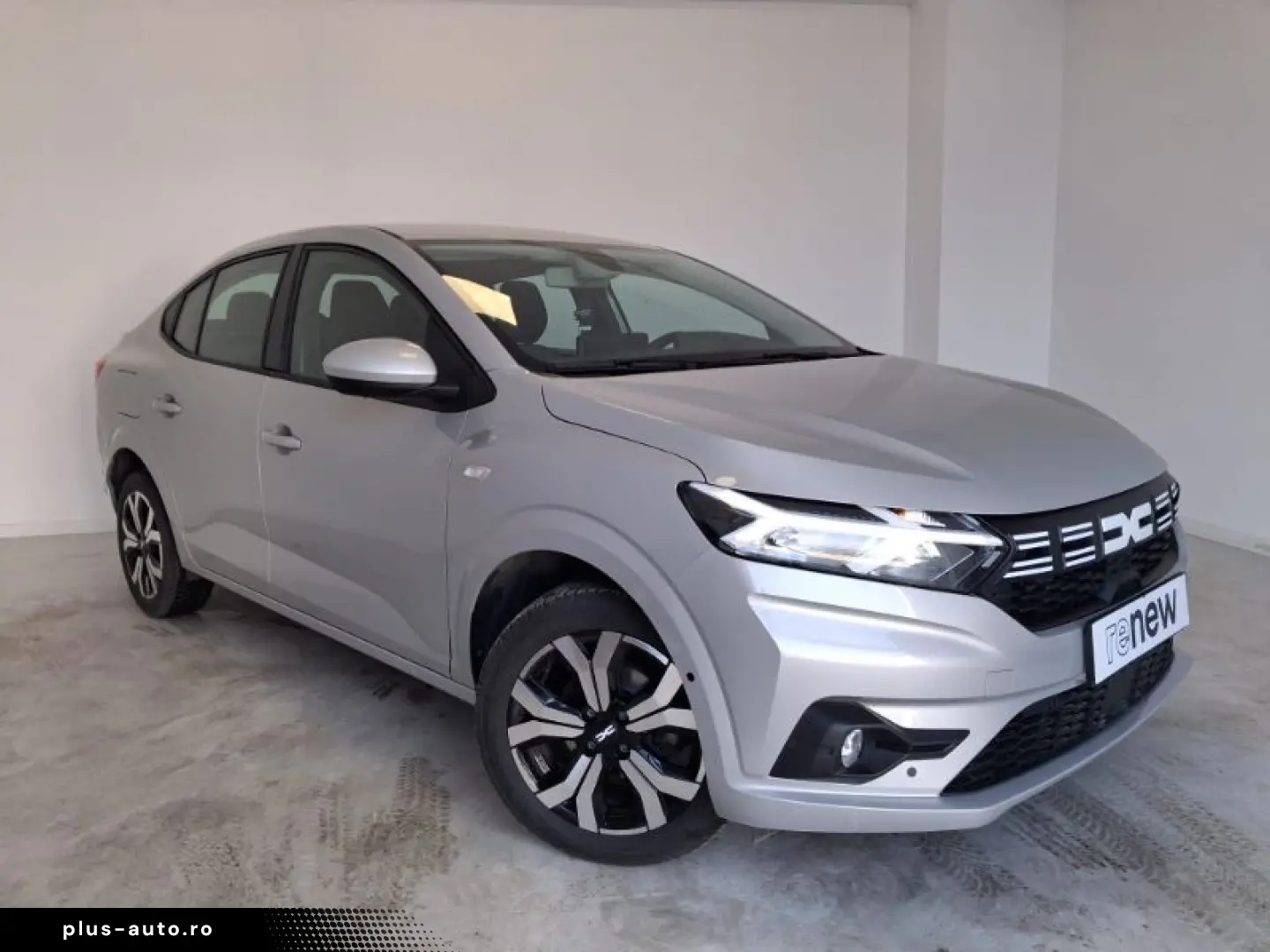 DACIA LOGAN 1.0 TCe 90CP Journey Plus MT6