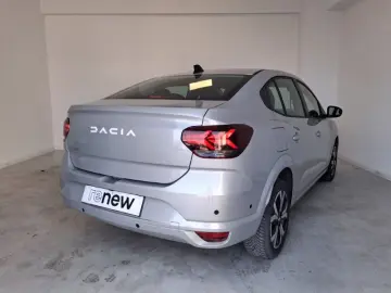 DACIA LOGAN 1.0 TCe 90CP Journey Plus MT6