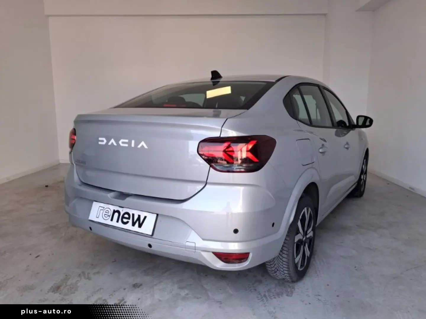 DACIA LOGAN 1.0 TCe 90CP Journey Plus MT6