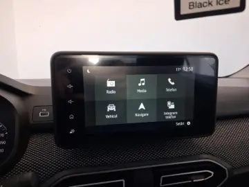 DACIA LOGAN 1.0 TCe 90CP Journey Plus MT6