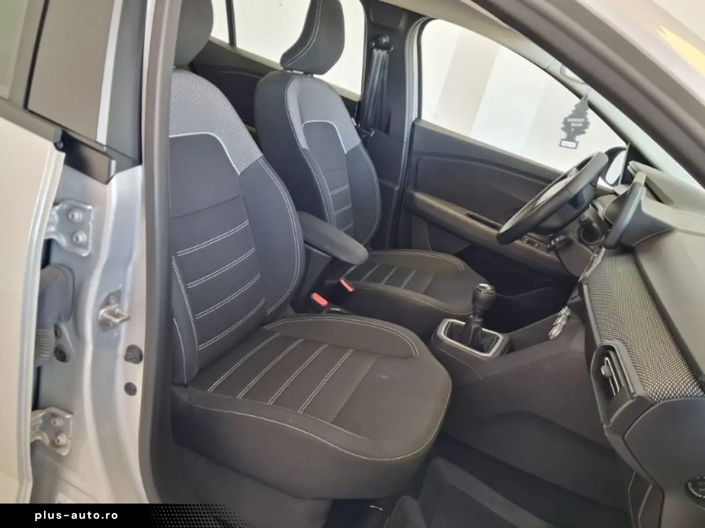 DACIA LOGAN 1.0 TCe 90CP Journey Plus MT6