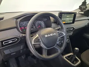 DACIA LOGAN 1.0 TCe 90CP Journey Plus MT6