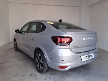 DACIA LOGAN 1.0 TCe 90CP Journey Plus MT6