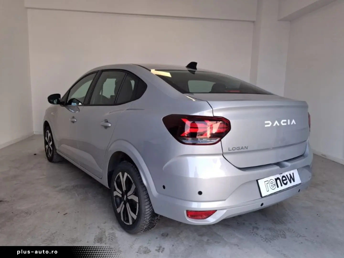 DACIA LOGAN 1.0 TCe 90CP Journey Plus MT6