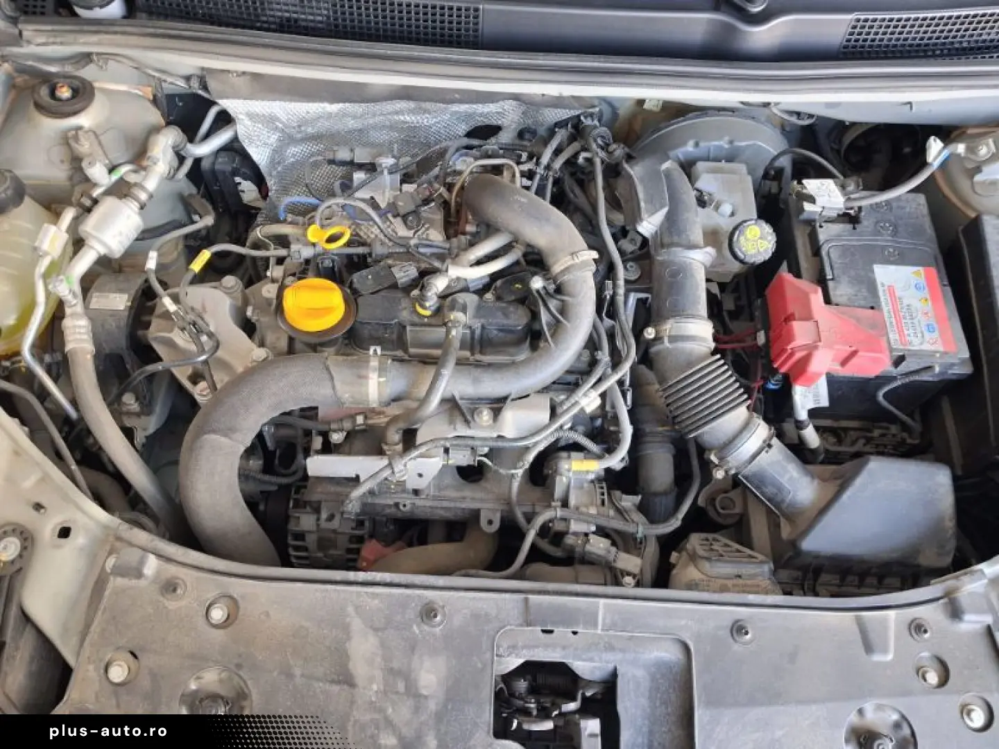 DACIA LOGAN 1.0 TCe 90CP Journey Plus MT6