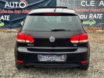 VW GOLF 6