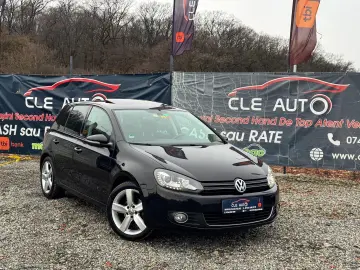 VW GOLF 6