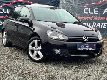 VW GOLF 6