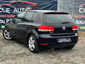 VW GOLF 6