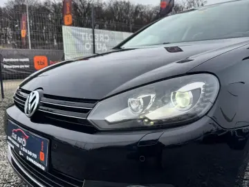 VW GOLF 6