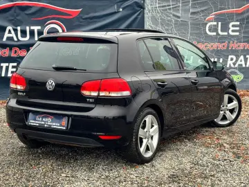 VW GOLF 6