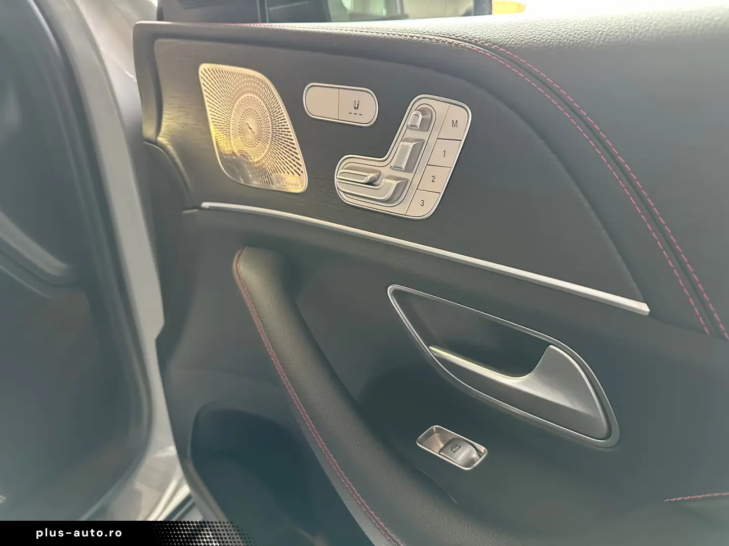 Mercedes-Benz GLE 53 AMG