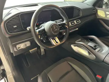 Mercedes-Benz GLE 53 AMG