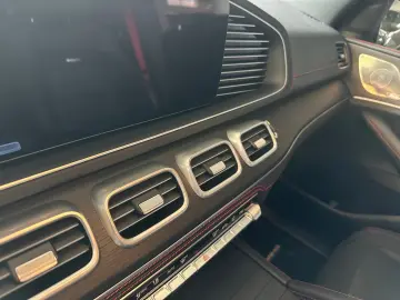 Mercedes-Benz GLE 53 AMG