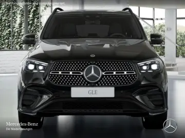 MERCEDES-BENZ GLE 350 de 4M AMG