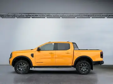 FORD Ranger Wildtrak 2.0 Ecoblue DoKa B&O Soundsystem