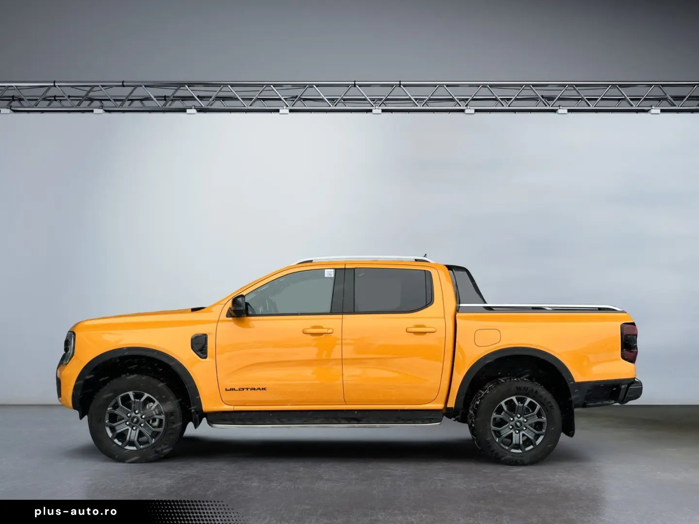 FORD Ranger Wildtrak 2.0 Ecoblue DoKa B&O Soundsystem