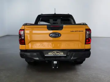 FORD Ranger Wildtrak 2.0 Ecoblue DoKa B&O Soundsystem