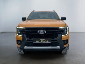 FORD Ranger Wildtrak 2.0 Ecoblue DoKa B&O Soundsystem