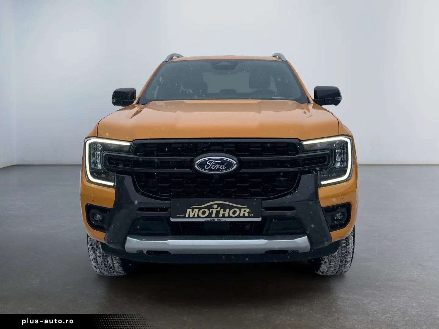 FORD Ranger Wildtrak 2.0 Ecoblue DoKa B&O Soundsystem