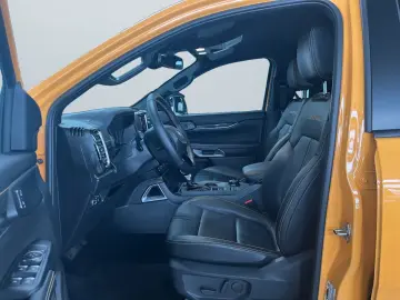 FORD Ranger Wildtrak 2.0 Ecoblue DoKa B&O Soundsystem