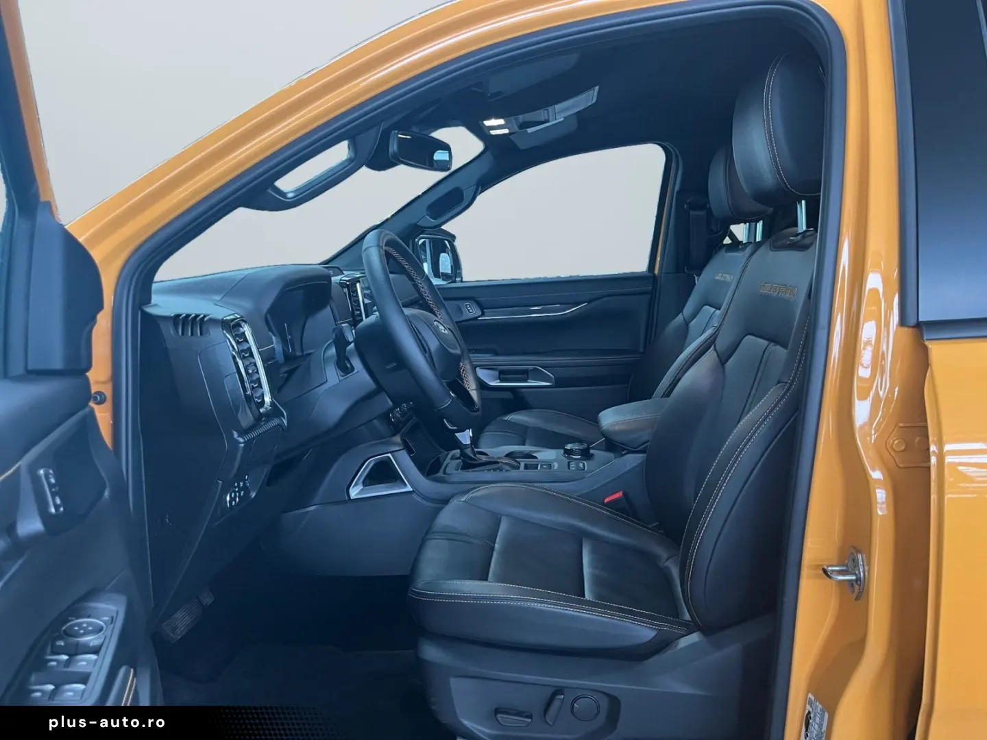 FORD Ranger Wildtrak 2.0 Ecoblue DoKa B&O Soundsystem