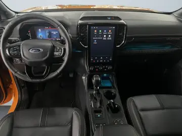 FORD Ranger Wildtrak 2.0 Ecoblue DoKa B&O Soundsystem