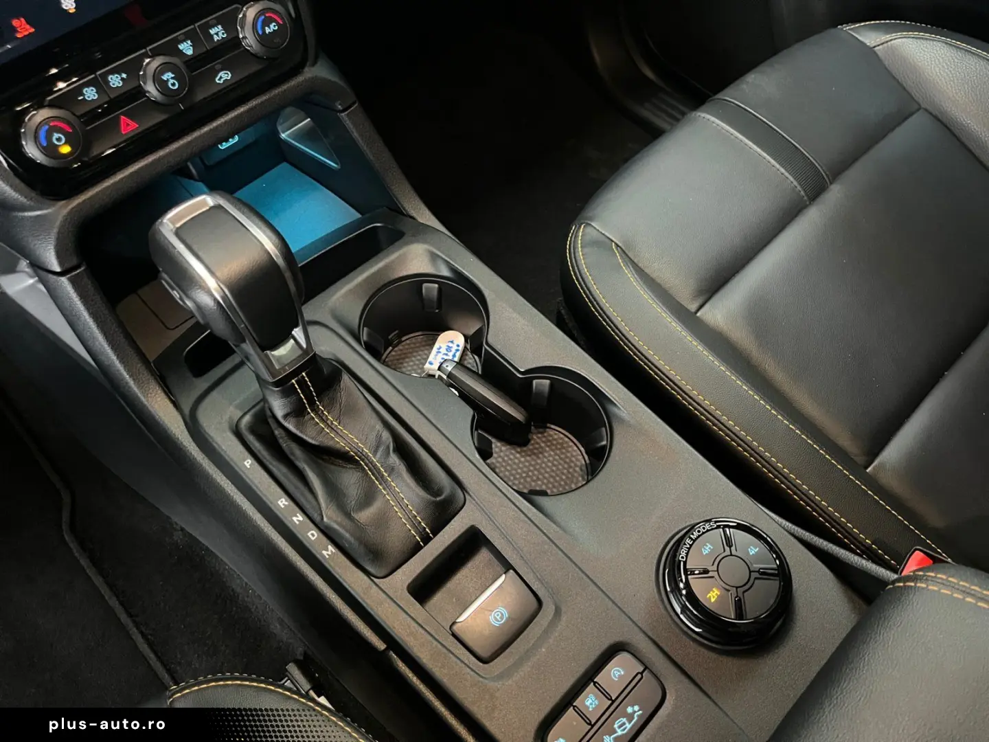 FORD Ranger Wildtrak 2.0 Ecoblue DoKa B&O Soundsystem