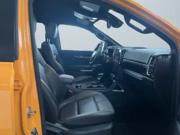 FORD Ranger Wildtrak 2.0 Ecoblue DoKa B&O Soundsystem