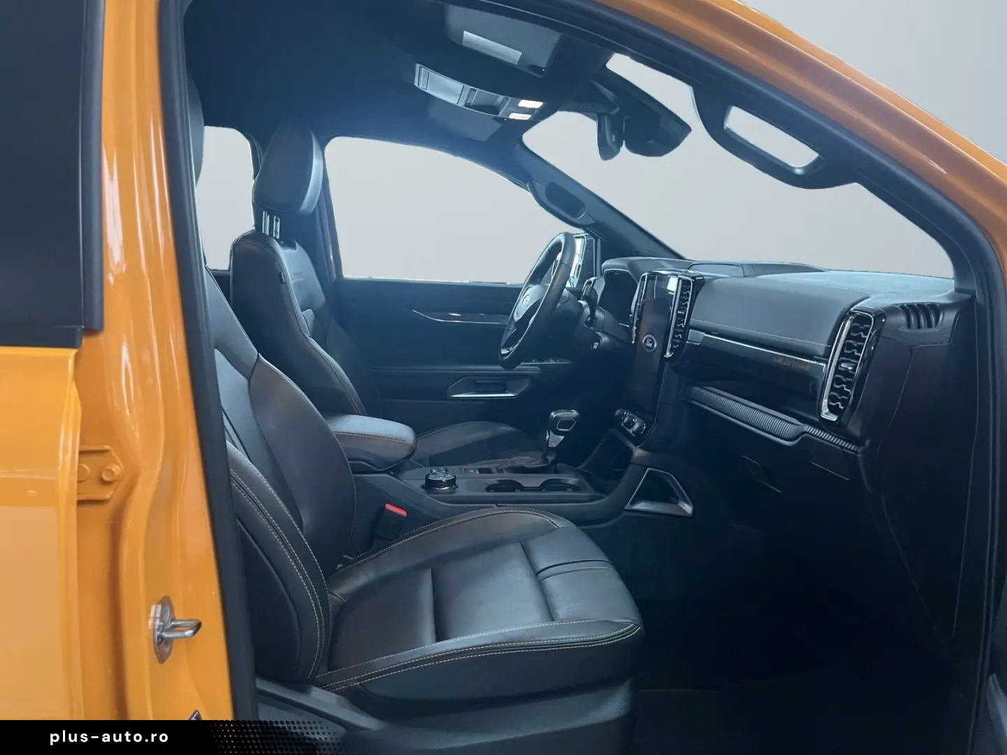 FORD Ranger Wildtrak 2.0 Ecoblue DoKa B&O Soundsystem