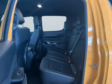 FORD Ranger Wildtrak 2.0 Ecoblue DoKa B&O Soundsystem