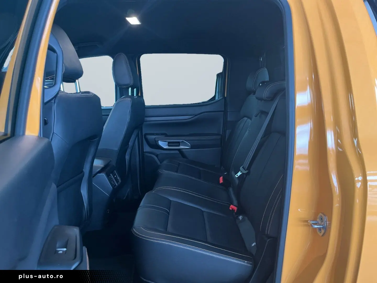 FORD Ranger Wildtrak 2.0 Ecoblue DoKa B&O Soundsystem