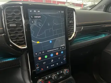 FORD Ranger Wildtrak 2.0 Ecoblue DoKa B&O Soundsystem