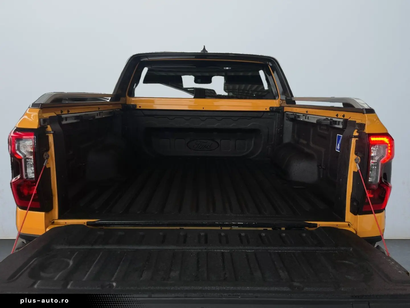 FORD Ranger Wildtrak 2.0 Ecoblue DoKa B&O Soundsystem