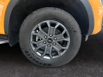 FORD Ranger Wildtrak 2.0 Ecoblue DoKa B&O Soundsystem