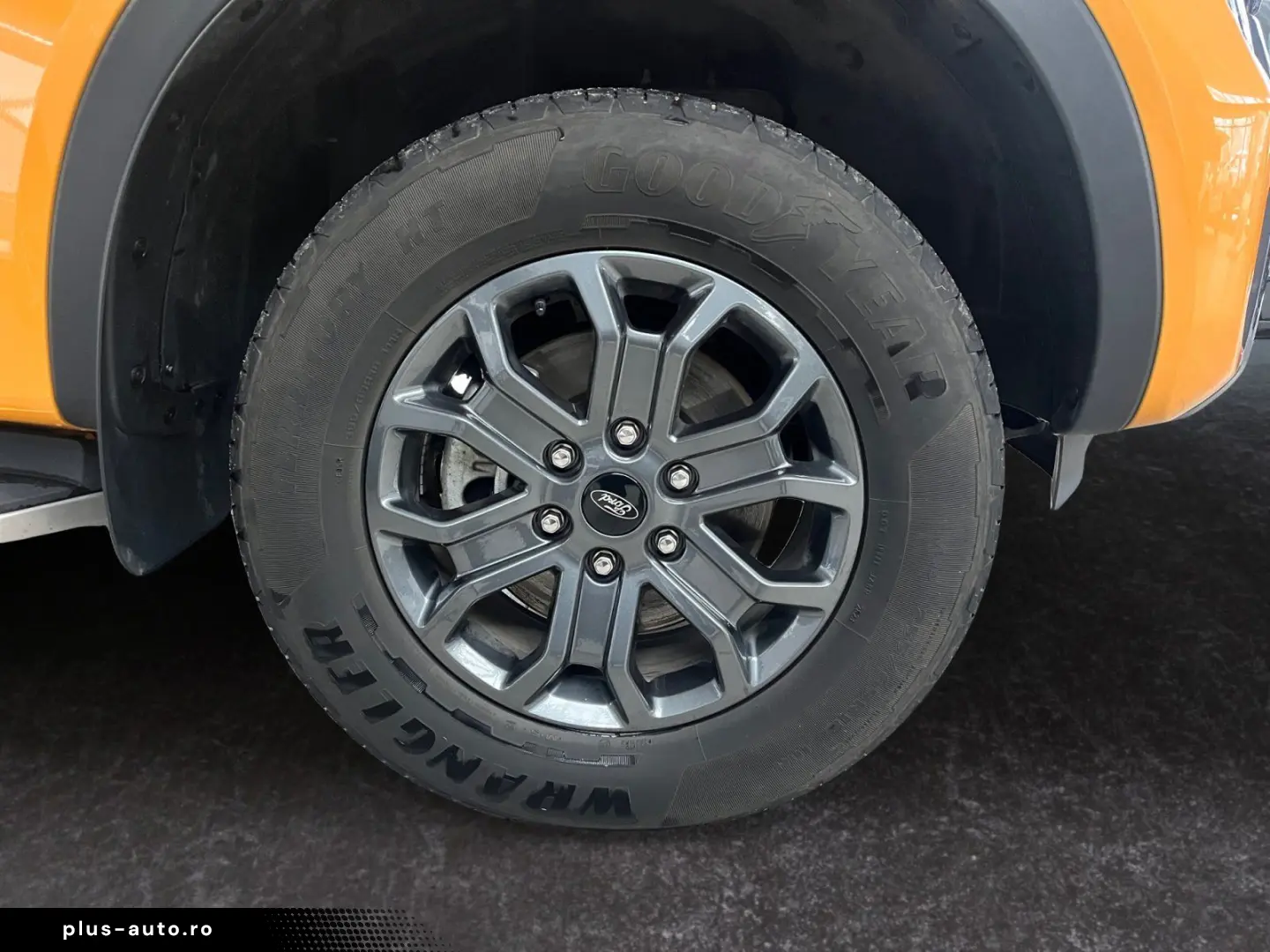 FORD Ranger Wildtrak 2.0 Ecoblue DoKa B&O Soundsystem