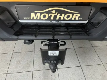 FORD Ranger Wildtrak 2.0 Ecoblue DoKa B&O Soundsystem